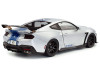 1/18 Solido 2025 Ford Mustang Shelby Super Snake (Grey) Diecast Car Model