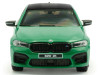 1/43 Solido 2022 BMW M5 Competition F90 (Signal Green) Diecast Car Model
