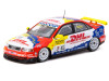 1/64 Tarmac Works 1998 Audi A4 Quattro Super Tourenwagen Cup Frank Biela Diecast Car Model