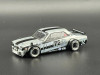 CHASE CAR 1/64 Kaido House Nissan Skyline 2000GT-R (KPGC10) Kaido Racing V1 China Edition (Silver) Diecast Car Model
