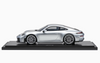 1/18 Dealer Edition 2025 Porsche 911 (992.2) GT3 Touring (Polar Silver) Car Model