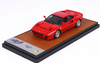 1/43 BBR Ferrari 288 GTO (Racing Red 322) Car Model