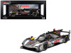 1/18 Top Speed 2025 Cadillac V-Series.R #40 Cadillac Wayne Taylor Racing 2025 IMSA Daytona 24 Hrs Car Model