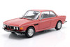 1/12 KK-Scale 1971 BMW 3.0 CSi (E9) with Alloy Rims (Red Metallic) Diecast Car Model 1/12 KK-Scale 1971 BMW 3.0 CSi (E9) with Alloy Rims (Red Metallic) Diecast Car Model