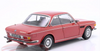 1/12 KK-Scale 1971 BMW 3.0 CSi (E9) with Alpina Rims (Red Metallic) Diecast Car Model 1/12 KK-Scale 1971 BMW 3.0 CSi (E9) with Alpina Rims (Red Metallic) Diecast Car Model
