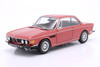 1/12 KK-Scale 1971 BMW 3.0 CSi (E9) with Alpina Rims (Red Metallic) Diecast Car Model 1/12 KK-Scale 1971 BMW 3.0 CSi (E9) with Alpina Rims (Red Metallic) Diecast Car Model