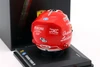 1/5 Looksmart 2025 Formula 1 Ferrari Italian GP #16 Charles Leclerc Helmet Model