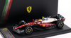 1/43 Looksmart 2025 Formula 1 Italian GP 6th Place #44 Lewis Hamilton Car Model