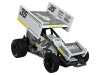 1/50 ACME 2025 #35 SWI Sprint Car - Jamie Veal Diecast Car Model