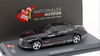 1/43 Schuco 2005 Maybach Exelero (Black) Car Model
