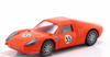 1/87 Wiking 1964 Porsche 904 GTS #33 8th 24h LeMans Racing Team Holland Ben Pon, Henk van Zalinge Car Model