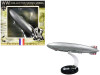 LZ 129 Zeppelin "Hindenburg" 1/1000 Model Airplane by Wings of the Great War