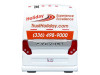 Prevost H3-45 Coach Bus "Holiday Tours - 2024 IMG Operator of the Year" White with Graphics Limited Edition 1/64 Diecast Model by Iconic Replicas
