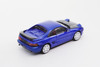 1/64 DCT Toyota MR2 (Black with Carbon Hood) Diecast Car Model