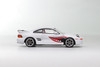 1/64 DCT Toyota MR2 (White with Shark Mouse) Diecast Car Model