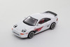 1/64 DCT Toyota MR2 (White with Shark Mouse) Diecast Car Model
