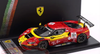 1/43 Looksmart Ferrari 296 GT3 No.51 AF Corse - Francorchamps Motors 3rd 24H Spa 2025  A. Rovera - V. Abril - A. Pier Guidi Car Model