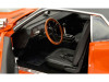1/18 ACME 1970 Plymouth HEMI Cuda Sun Kissed Cuda Sox & Martin (Orange) Diecast Car Model