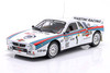 1/18 Werk83 1983 Lancia 037 #1 Winner Rallye Monte Carlo Martini Racing Walter Röhrl, Christian Geistdörfer Diecast Car Model