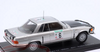 1/24 Altaya 1979 Mercedes-Benz 450 SLC #6 Winner Rallye Bandama Hannu Mikkola, Arne Hertz Diecast Car Model