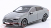 1/18 Dealer Edition 2025 Mercedes-Benz CLA (Alpine Grey) Diecast Car Model
