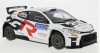 1/18 Ixo 2024 Toyota GR Yaris Rally2 #44 rally Finland Toyota Gazoo Racing WRT NG Hikaru Kogure, Topi Luhtinen Diecast Car Model