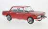 1/18 ModelCarGroup 1966 BMW 2000 (Typ 121) (Red) Diecast Car Model
