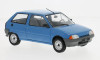 1/24 WhiteBox 1986 Citroen AX (Blue) Diecast Car Model