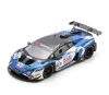 1/18 Spark Lamborghini Huracan GT3 EVO 2 No.63 GRT - Grasser Racing Team  Winner 24H Spa 2025  M. Bortolotti - L. Engstler - J. Pepper Car Model