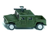 Siku Desert Lion Diecast Model