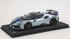 1/18 BBR Ferrari SF90 XX Stradale (Titanium Silver Grey) Car Model Limited 10 Pieces