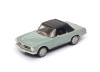 1/18 Schuco Mercedes-Benz 280 SL (W113) (Horizon Blue) Diecast Car Model 1/18 Schuco Mercedes-Benz 280 SL (W113) (Horizon Blue) Diecast Car Model
