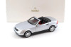 1/18 Norev 1996 Mercedes-Benz SLK (Brilliant Silver) Diecast Car Model 1/18 Norev 1996 Mercedes-Benz SLK (Brilliant Silver) Diecast Car Model
