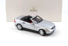 1/18 Norev 1996 Mercedes-Benz SLK (Brilliant Silver) Diecast Car Model 1/18 Norev 1996 Mercedes-Benz SLK (Brilliant Silver) Diecast Car Model