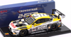 1/43 Spark BMW M4 GT3 EVO No.98 Rowe Racing  5th 24H Spa 2025  A. Farfus - J. Krohn - R. Marciello Car Model