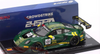 1/43 Spark Porsche 911 GT3 R (992) No.120 Wright Motorsport  24H Spa 2025  A. Adelson - T. Sargent - E. Skeer Car Model
