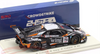 1/43 Spark Lamborghini Huracan GT3 EVO 2 No.76 Barwell Motorsport  24H Spa 2025  R. Collard - B. Garg - R. Collard - A. Ali Car Model