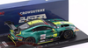 1/43 Spark Aston Martin Vantage AMR GT3 EVO No.007 Comtoyou Racing  24H Spa 2025  M. Drudi - N. Thiim - M. Sorensen Car Model