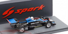 1/43 Spark Shadow DN8 No.16 Brazil GP 1977 Tom Pryce Car Model