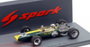 1/43 Spark Lotus 49 No.24 Italian GP 1967 Giancarlo Baghetti Car Model