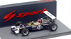 1/43 Spark Lotus 49B No.10 Spain GP 1969 Jo Siffert Car Model