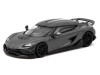 1/64 Tarmac Works Koenigsegg Gemera (Grey) Diecast Car Model