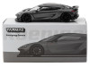1/64 Tarmac Works Koenigsegg Gemera (Grey) Diecast Car Model