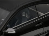 1/18 OTTO 2004 Mercedes-Benz C209 CLK DTM AMG Coupe (Obsidian Black Metallic) Car Model