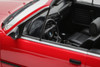 1/18 OTTO 1986 BMW E30 325i Convertible (Bright Red) Car Model 1/18 OTTO 1986 BMW E30 325i Convertible (Bright Red) Car Model