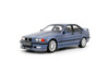 1/18 OTTO 1992 BMW E36 Alpina B6 2.8 (Alpina Blue Metallic) Car Model 1/18 OTTO 1992 BMW E36 Alpina B6 2.8 (Alpina Blue Metallic) Car Model