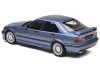 1/18 OTTO 1992 BMW E36 Alpina B6 2.8 (Alpina Blue Metallic) Car Model