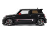 1/18 OTTO 2012 Mini Cooper JCW GP2 R56 (Thunder Grey Metallic) Car Model