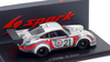1/43 Spark Porsche Carrera Turbo RSR No.21 Le Mans 24H 1974 H. Koienigg - M. Schurti Car Model