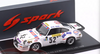 1/43 Spark Porsche Carrera RS 3.0 No.52 6th Le Mans 24H 1976 R. Touroul - A. Cudini - R. Boubet Car Model